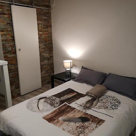 Studio Hypercentre Courteissade Aix-en-Provence Zewnętrze zdjęcie