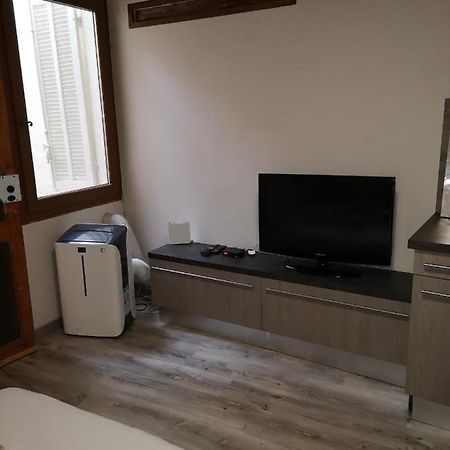 Studio Hypercentre Courteissade Aix-en-Provence Zewnętrze zdjęcie