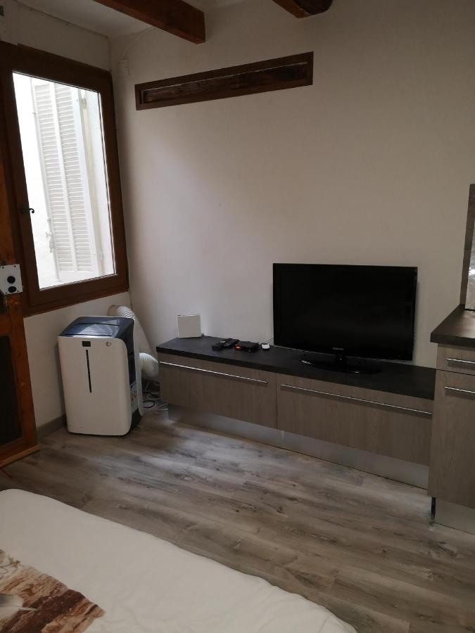 Studio Hypercentre Courteissade Aix-en-Provence Zewnętrze zdjęcie